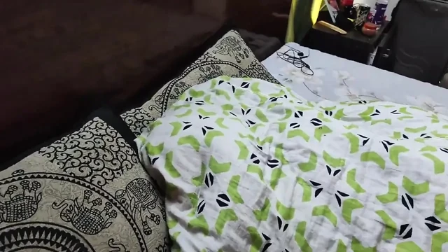 Indian Fucked Hard Stepsister in Law in Her Room