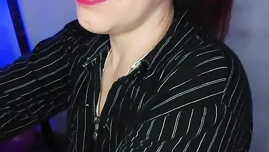 Gauchita ilk kez seksi üvey anne olarak!! 31 TALIMATı