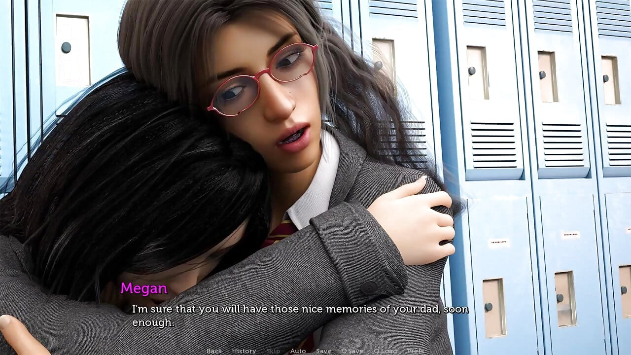 Acting Lessons v1.0.1 Part 17 the Fuck Masion by Loveskysan69