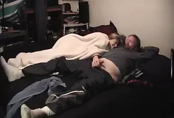 HERE I CUM AGAIN