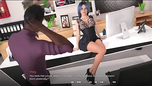 Güvensiz Koca, Bölüm 13