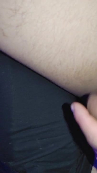 fuck me
