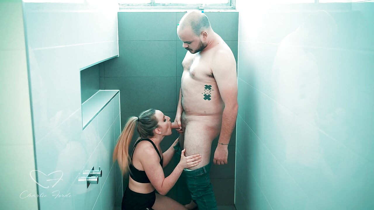 Pasek w featuring Charlie Forde, Woody Alyx, Violet Devine