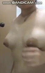 sexy likes to show