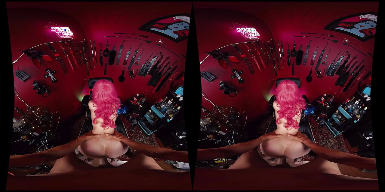 Černý Jetel XXX parodie