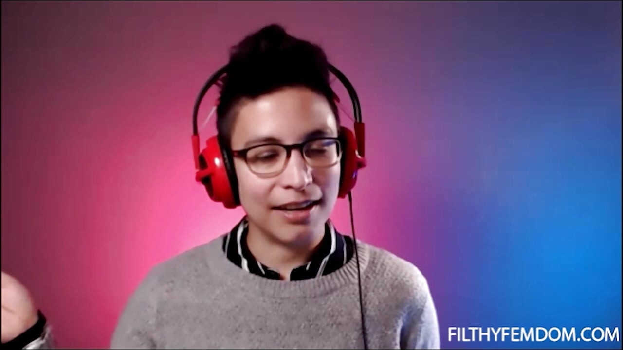 Cherie Deville ile canlı yayın