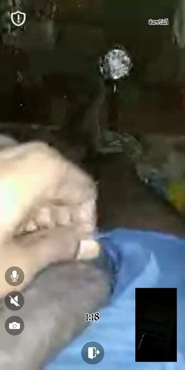 Video call