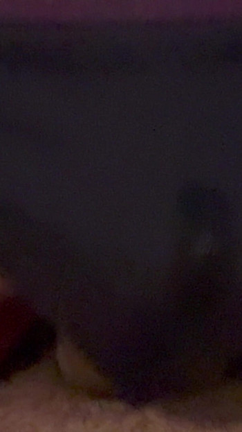 Epic moment from "Stepdad cums in stepdaughters panties - Gushing precum"