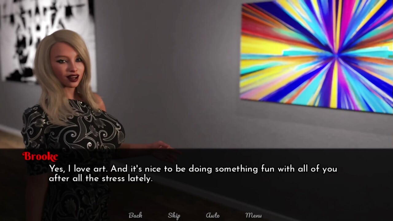 Ehefrau des chefs betrügen - die libido Enigma - ep12