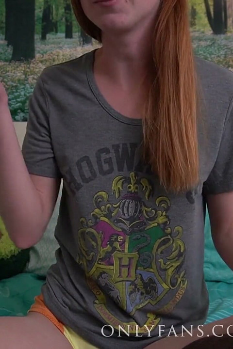 Video toma de leche diciembre 2020 - Teenyginger