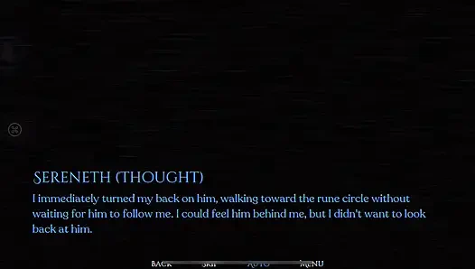 Thorns Beneath the Wings- Best Parts - Part 2