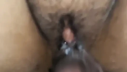 a rich pussy. Furry Homemade