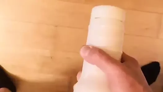 cumming içinde et ışığı