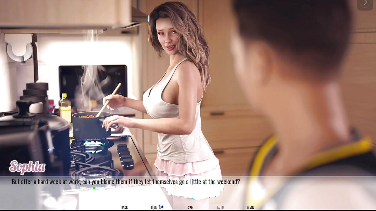 Awam P2 V0.225 - Dylan Cuckold Path