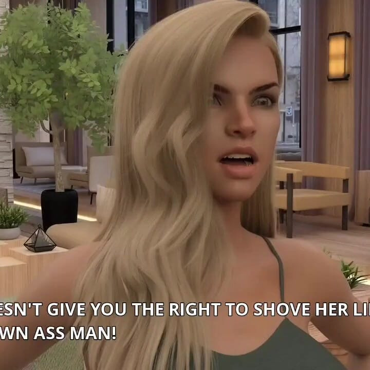 College Kings #39 Went to gym and helped Lindsey