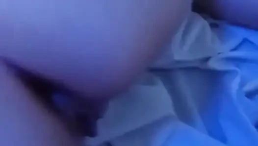 I Ask My Boyfriend to Fuck Me in My Ass I Love Anal Sex