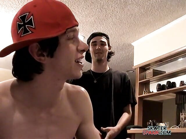 Ian Gets Revenge for a Beating