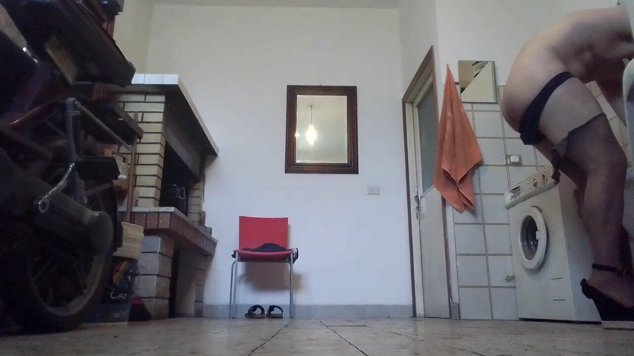 Crnd 1000407 kanguroo anal