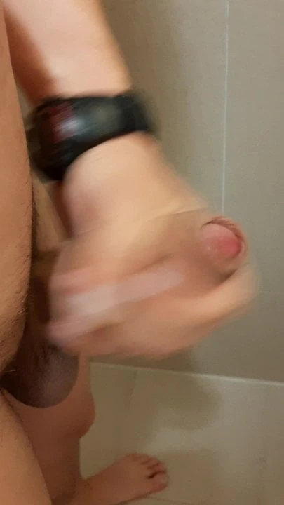 Masturbating 2019 G-SHOCK