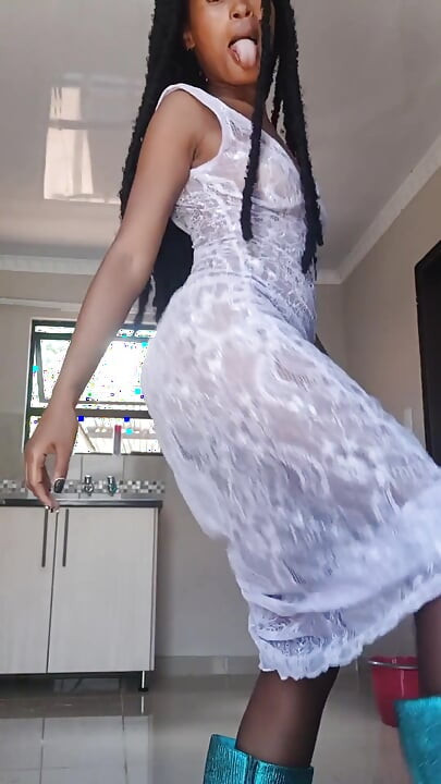 Moving My Bidy Like a Reptile