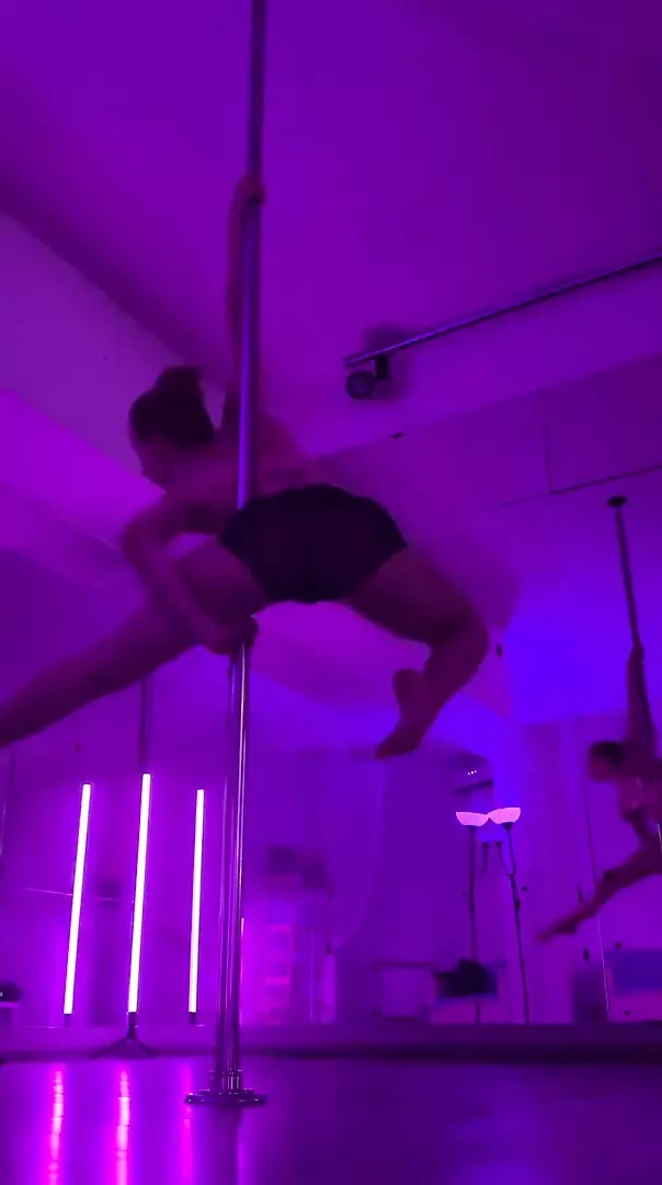 Video de ramera santa