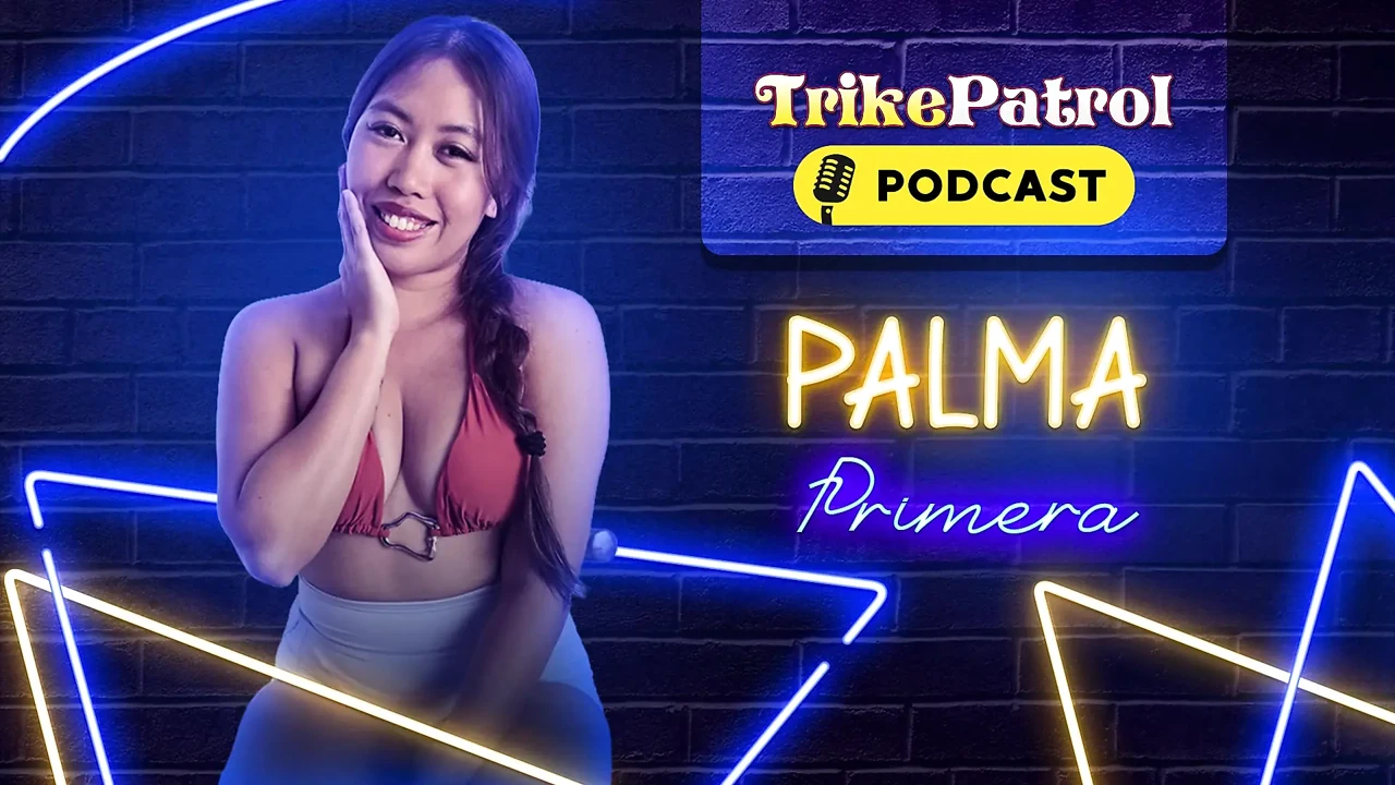 Trikepatrol Interview - Palma Primera