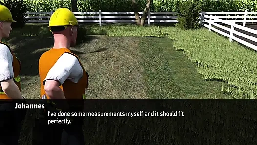 Milf Creek #5 Ive fucked the lady in woods - bought a swimingpool