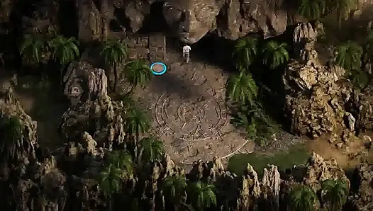 Nadia'nın hazinesi: alia ep 271'i arıyor