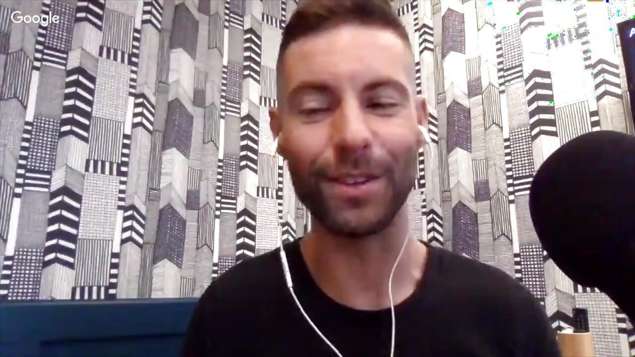 Lachen ist orgasmus - himeros live