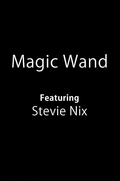 Magic Wand