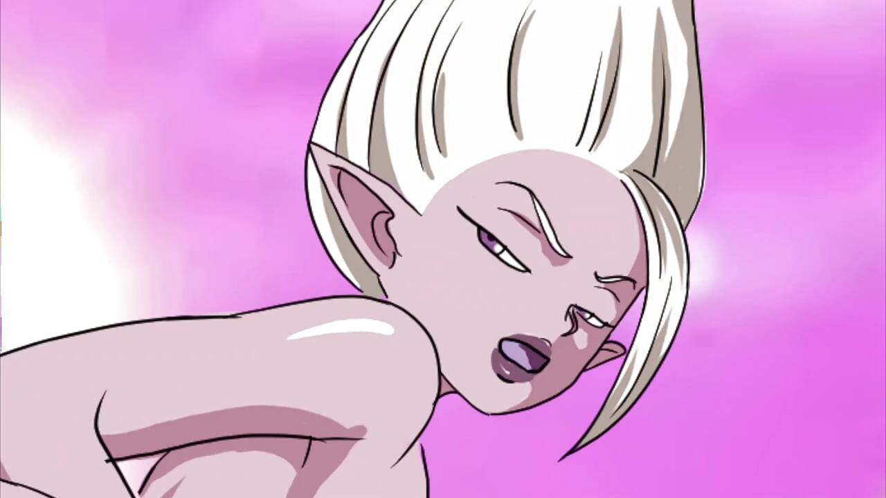 Kompilasi dragon ball vados & dokter arizu