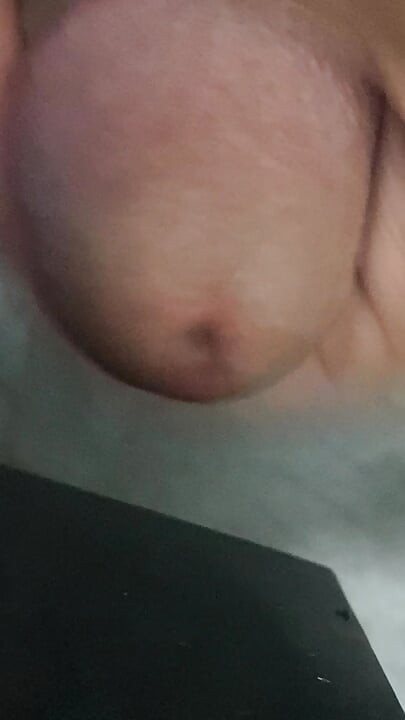 A monster is getting an extreme erection in a small pants and it wants to be indented in some wet hole