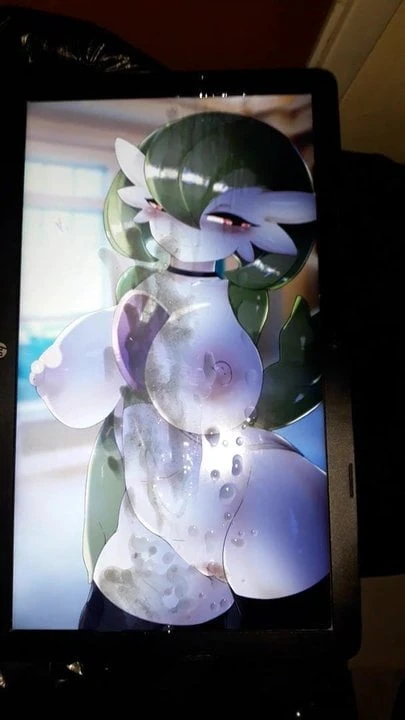 Gardevoir - cumtribute(sop)