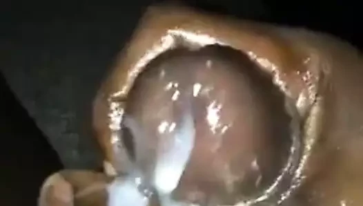 Thick Gooey Nut