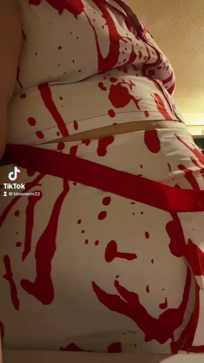 Provocação de halloween 2
