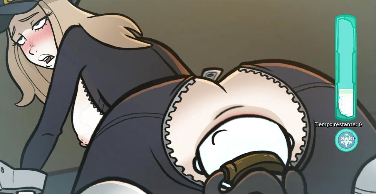 Το έργο της Mei - Η ηδονική Camie Utsushimi δοκιμάζει τη μεγάλη εφεύρεση της όμορφης Mei