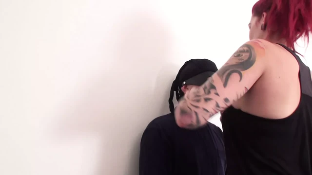 giantess choking