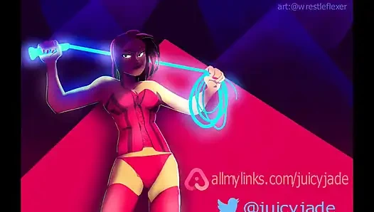 Asya tanrıça ibadeti serisi 003 çizme gösterisi vol 1 Bu uzun boylu ince bale tarzı beyaz çizmeler hediye edildi...... İlk Kez Deniyor