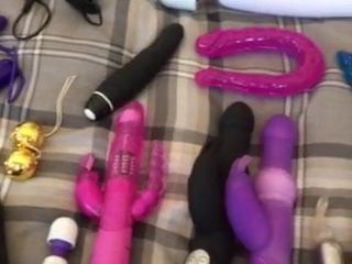 Mature Woman Toys