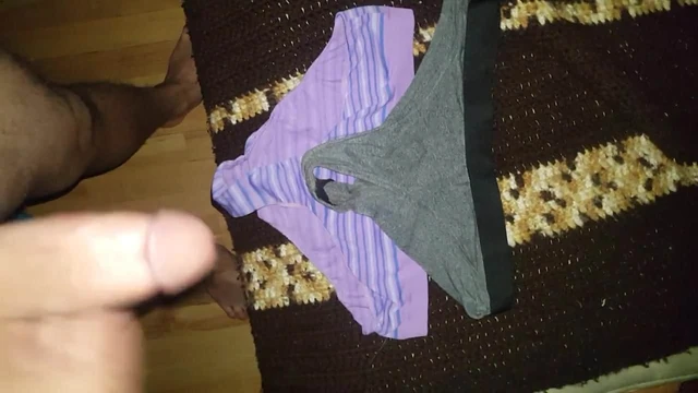 Nabors panties