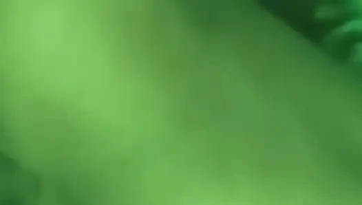 Rekaman seks tante seksi kulit hitam lagi asik dientot habis-habisan sama kontol besar pria kulit hitam