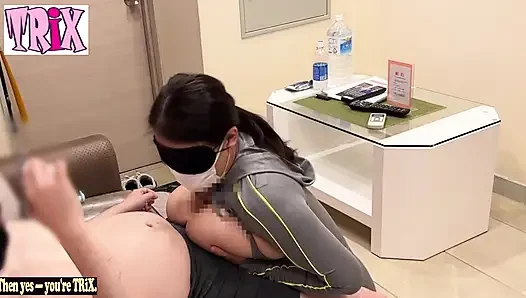 Asiatischer engel 27081