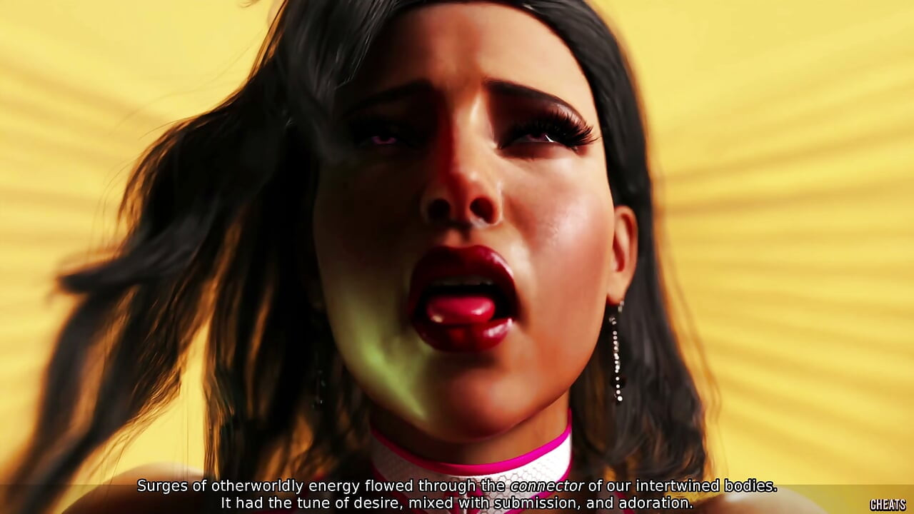 The Art of Seduction (part 22)