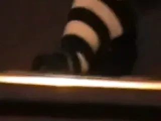 amber theatre fun