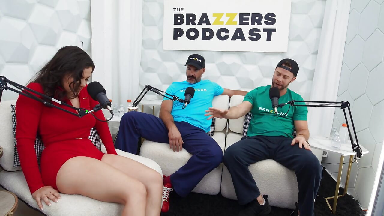 The Brazzers Podcast: Episod 10
