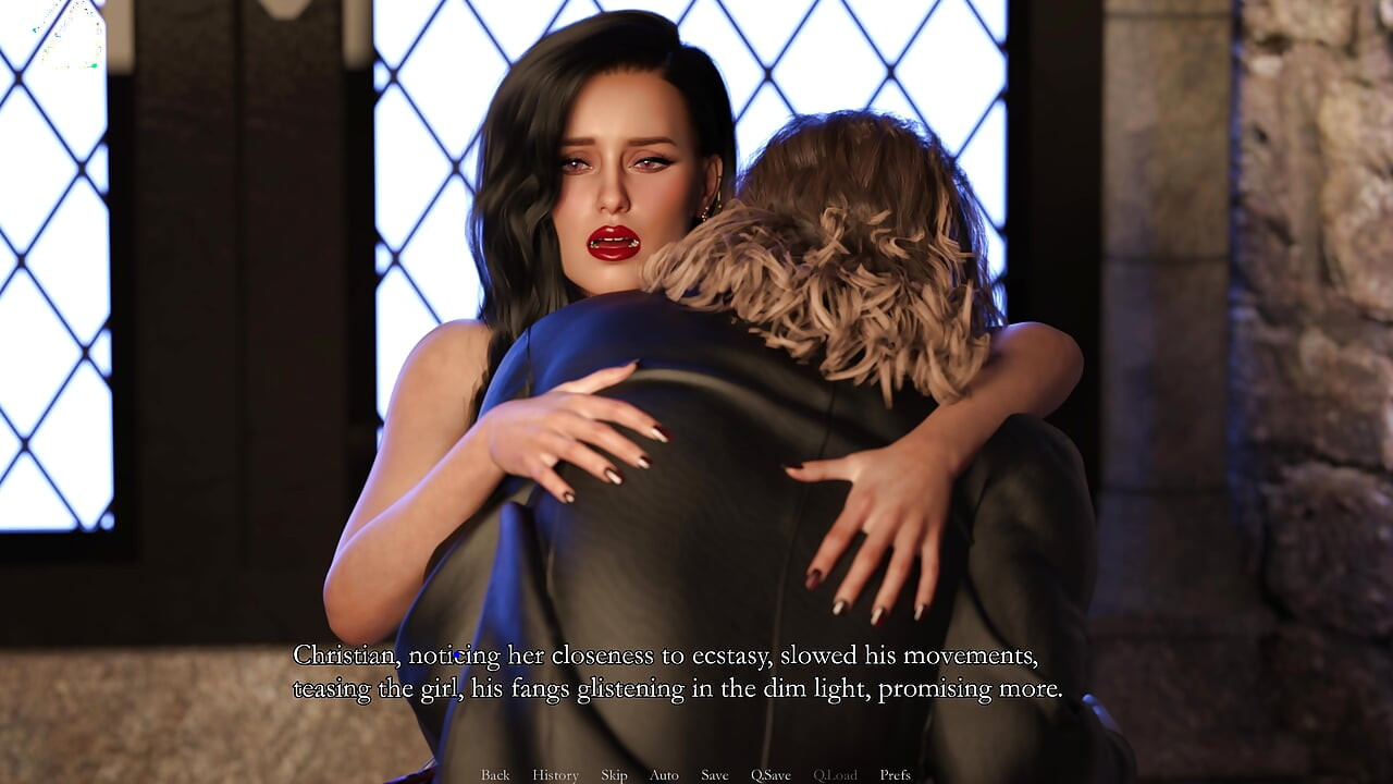 Η σαγηνευτική επιστροφή της Kendra: Ξετυλίγοντας μυστήρια στην Ακαδημία Al-mara - μέρος 1