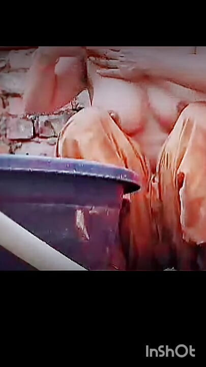 Cute virgin indian mba girl nude video alone in bathroom is here. This Indian teen girl with a sexy figure is doing MBA and this