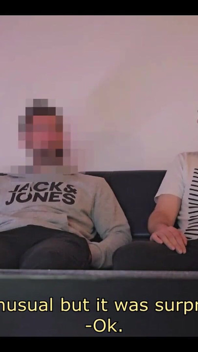 Trenutak koji morate vidjeti iz epizode "Straight Uber vozač me kontaktira za još jedno iskustvo"