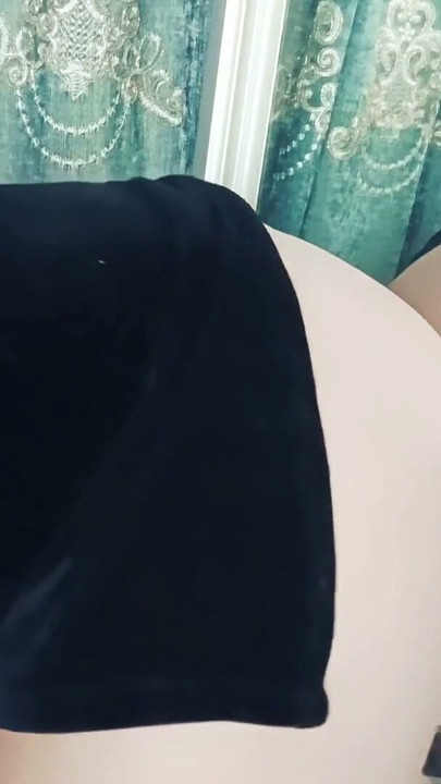 Mirror fuck | Clip 1