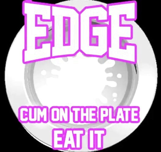 เสียงเท่านั้น - Edge น้ําแตกบนจานกิน Joi นับถอยหลังน้ําแตก